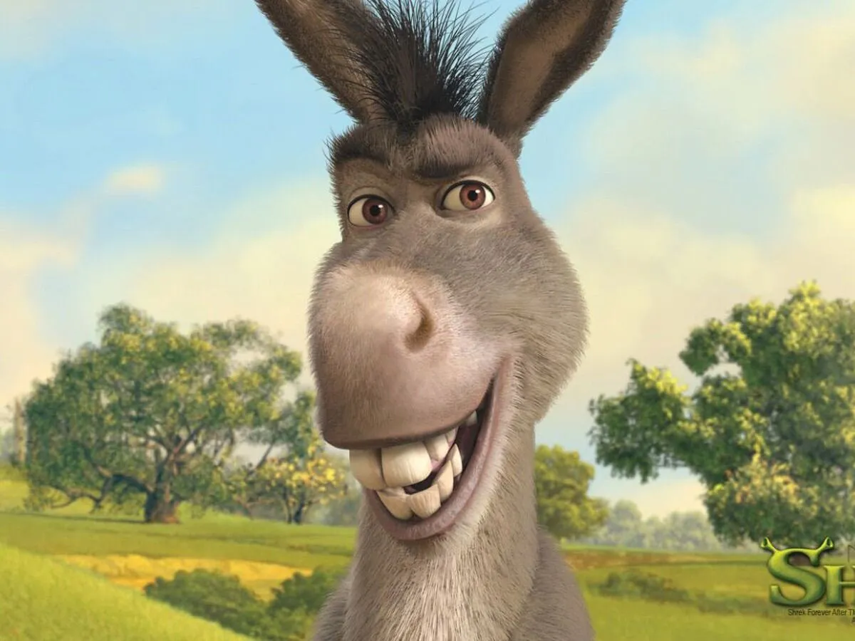 Shrek 5: por qué Burro podría tener un spin-off | Películas | FAMA | MAG. Shrek 5: por qué Burro podría tener un spin-off | Películas | FAMA | MAG.