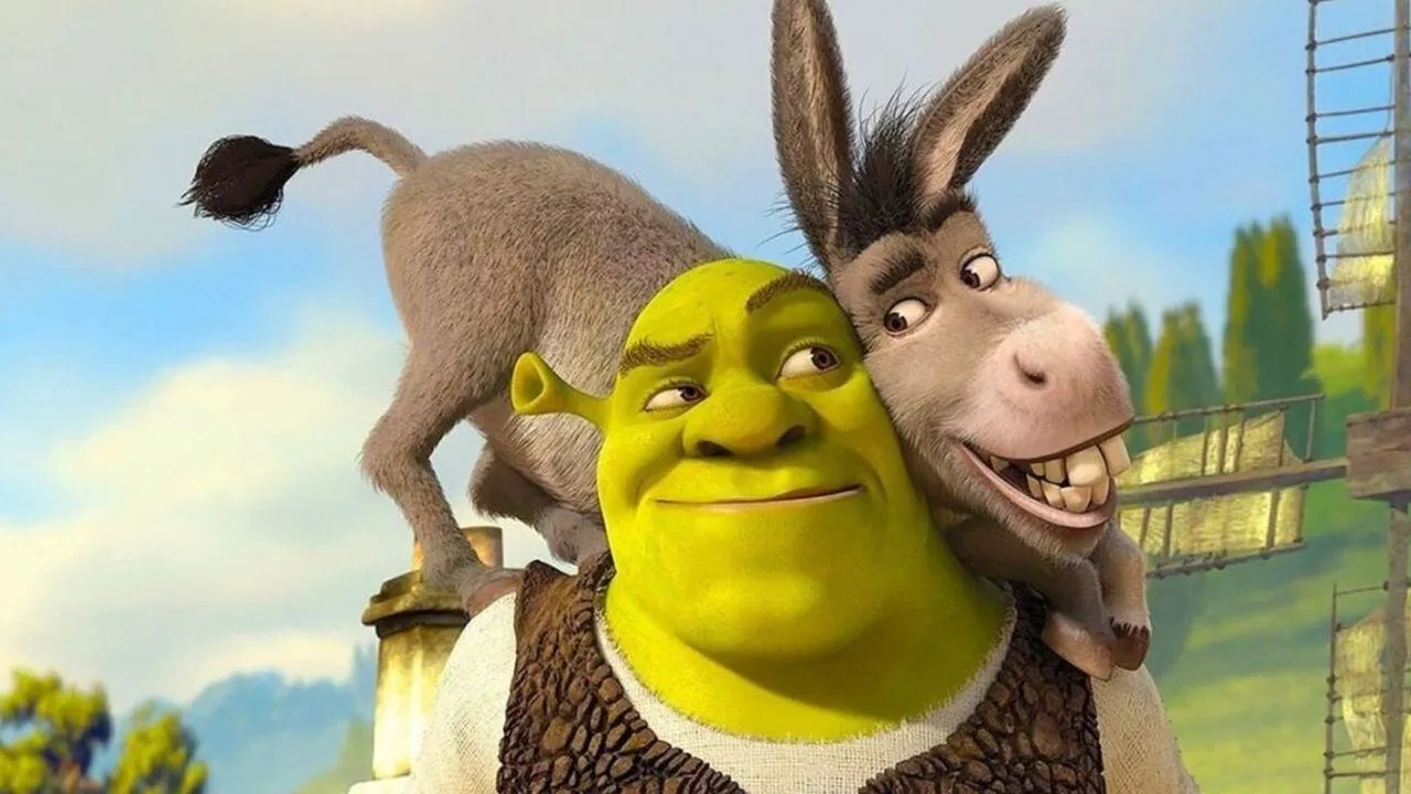Shrek 5' está en marcha: confirman oficialmente el regreso del 'ogro más querido' del cine y su amigo Burro Shrek 5' está en marcha: confirman oficialmente el regreso del 'ogro más querido' del cine y su amigo Burro