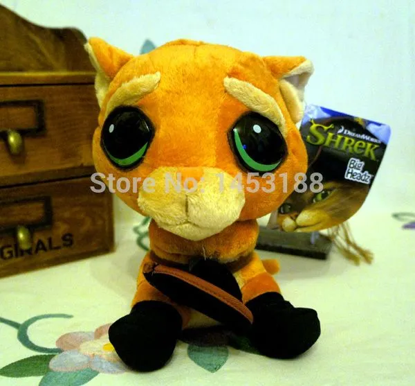 shrek cat - Compra lotes baratos de shrek cat de China, vendedores ...