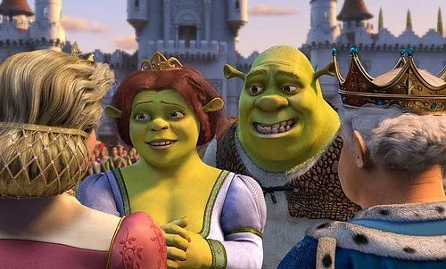 Shrek clipart || shrek hallelujah midi file||, ||the lyrics to shrek ... Shrek clipart || shrek hallelujah midi file||, ||the lyrics to shrek ...