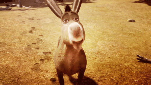 shrek 2 gif | Tumblr