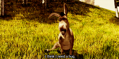 shrek 2 gif | Tumblr