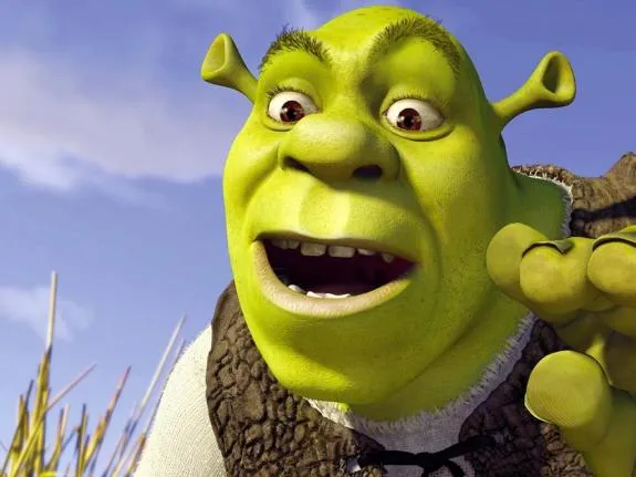 Shrek Graphics and Animated Gifs. Shrek