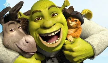 Shrek Graphics and Animated Gifs. Shrek