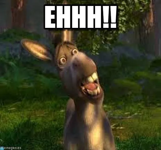 Shrek ja ja on Pinterest | Shrek, Frases and Google