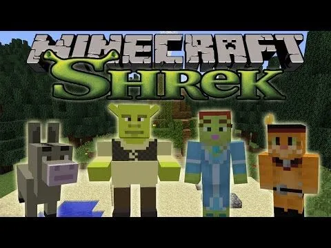 Shrekk | Triton TV