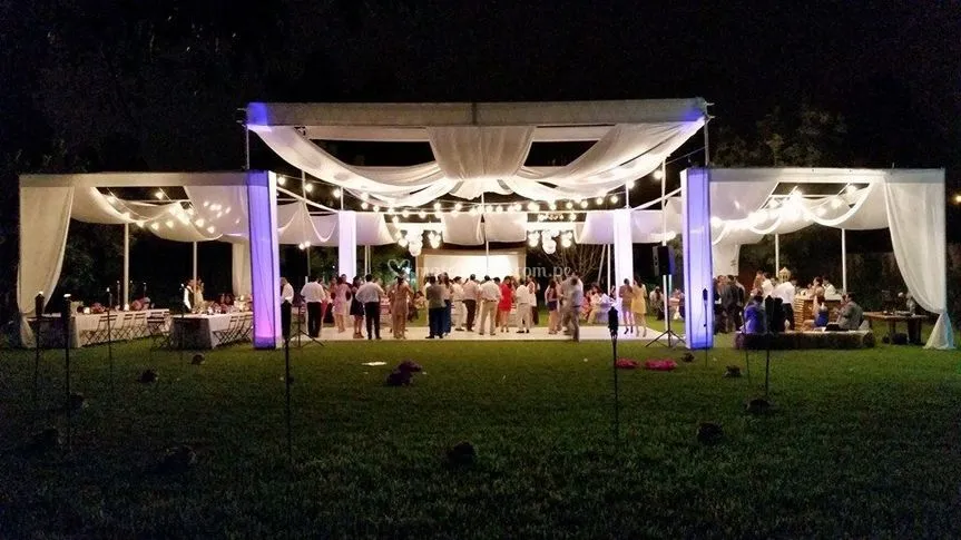 Shumaj Casita - MSC Eventos