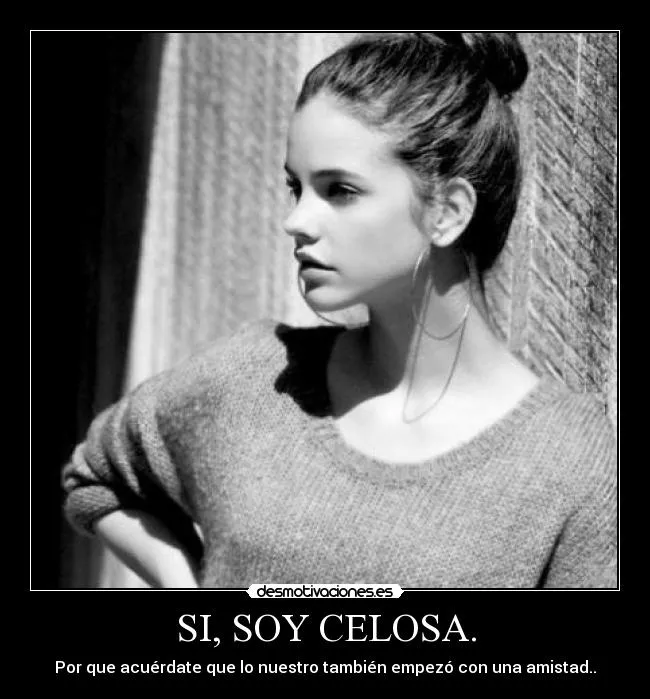 Imagenes celosa - Imagui