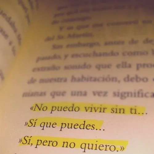 si-tu-me-dices-ven-lo-dejo-todo-pero-dime-ven | Tumblr