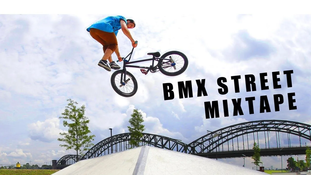 Sick BMX STREET MIX – by WOOZYBMX | WOOZY BMX VIDEO MAGAZINE Sick BMX STREET MIX – by WOOZYBMX | WOOZY BMX VIDEO MAGAZINE