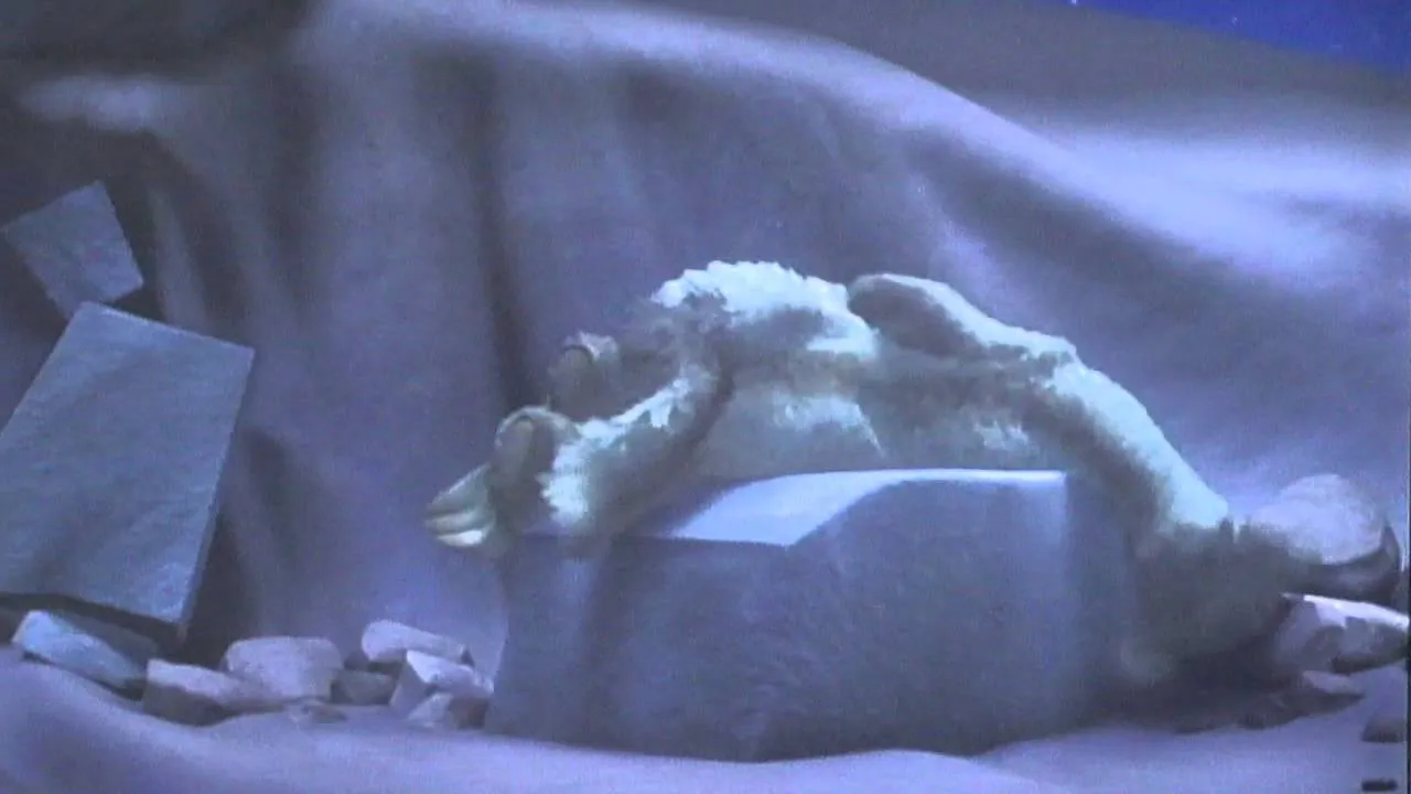Sid durmiendo (La Era del Hielo 1) - YouTube Sid durmiendo (La Era del Hielo 1) - YouTube