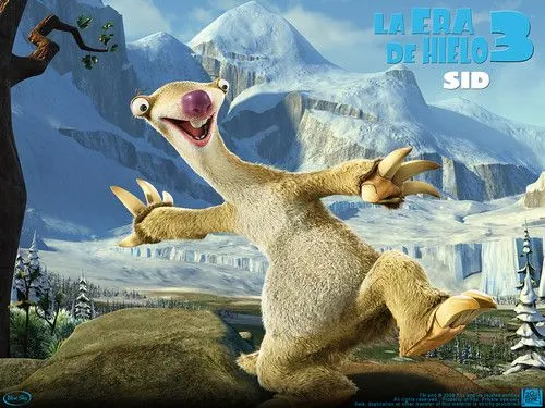 la-era-de-hielo-3-la-pelicula-sid | Flickr - Photo Sharing!