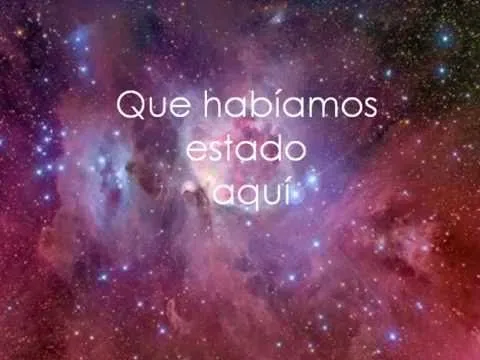 Siddhartha - Infinitos [Letra] - YouTube