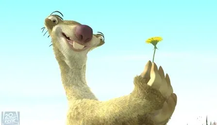 SidtheSlothRP (Sid the sloth , At your service) - DeviantArt