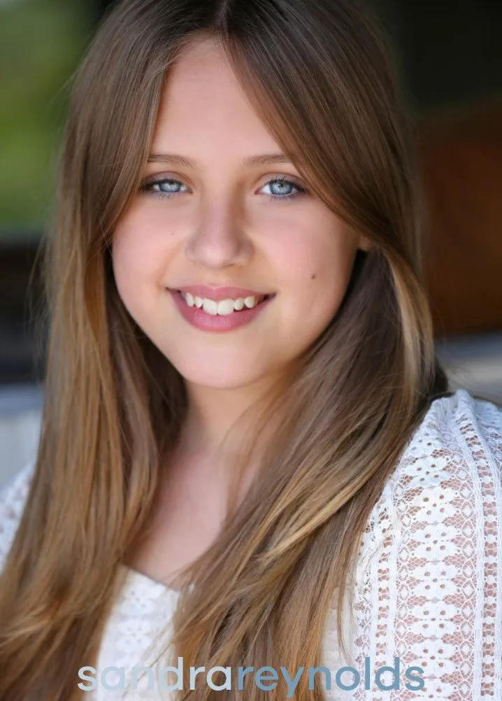 Sienna Clarke | Child Model Agency | Sandra Reynolds Juniors Sienna Clarke | Child Model Agency | Sandra Reynolds Juniors