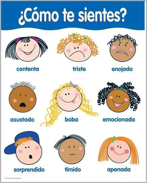 Cómo te sientes | gevoelens | Pinterest Cómo te sientes | gevoelens | Pinterest