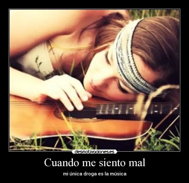 Imagenes con frases de me siento mal - Imagui Imagenes con frases de me siento mal - Imagui