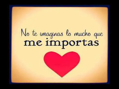 LO QUE SIENTO POR TI CON IMAGENES DE AMOR.... M.P.R - YouTube LO QUE SIENTO POR TI CON IMAGENES DE AMOR.... M.P.R - YouTube
