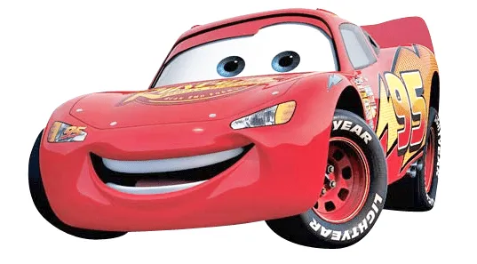 Siento un Ki Maligno: Porque Pixar hizo "Cars 2"?