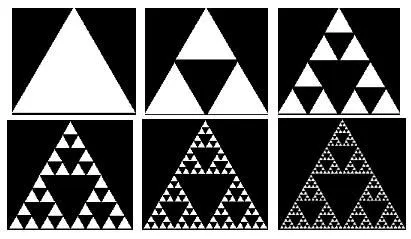 Sierpinski, Hanoi, Pascal… | matemaTICs