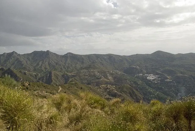 LA SIERRA DE CÁZULAS Y LENTEGÍ AL FONDO (GRANADA-SPAIN) | Flickr ... LA SIERRA DE CÁZULAS Y LENTEGÍ AL FONDO (GRANADA-SPAIN) | Flickr ...