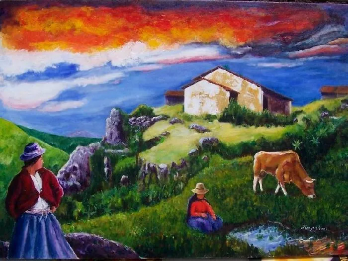 José Loayza Gambini | Artelista.com