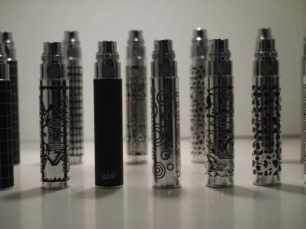 Sigarillo trae la nueva moda de los cigarrillos electrónicos a ... Sigarillo trae la nueva moda de los cigarrillos electrónicos a ...