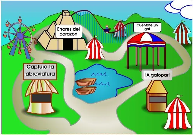 SIGLAS Y ABREVIATURAS | JUGANDO Y APRENDIENDO SIGLAS Y ABREVIATURAS | JUGANDO Y APRENDIENDO