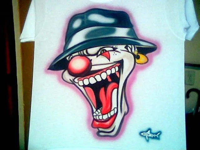 Imagenes joker cholos - Imagui