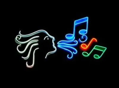 Qué significa las notas musicales?