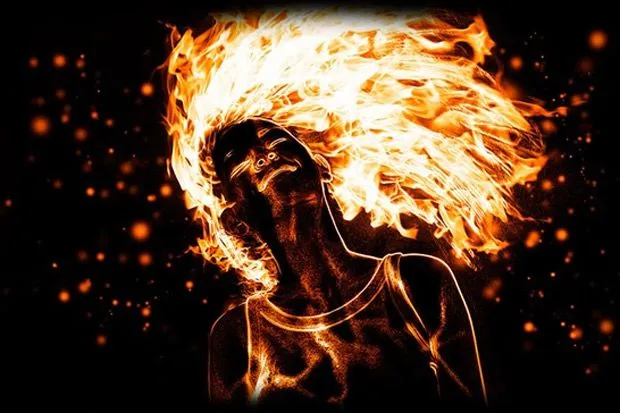 Qué significa soñar con fuego? | Tarot y Sueños Qué significa soñar con fuego? | Tarot y Sueños