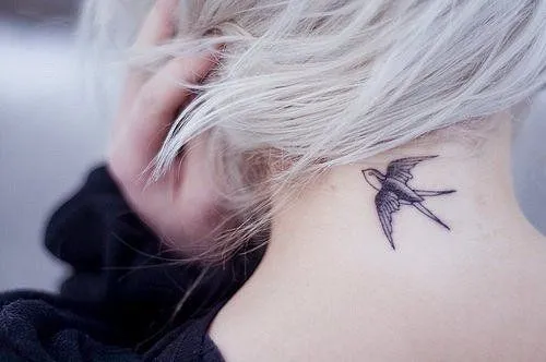 Qué significa el tatuaje de las golondrinas? | Distopia Mod Qué significa el tatuaje de las golondrinas? | Distopia Mod