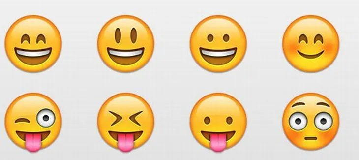 El significado de 14 emoticones de WhatsApp que no son lo que ... El significado de 14 emoticones de WhatsApp que no son lo que ...