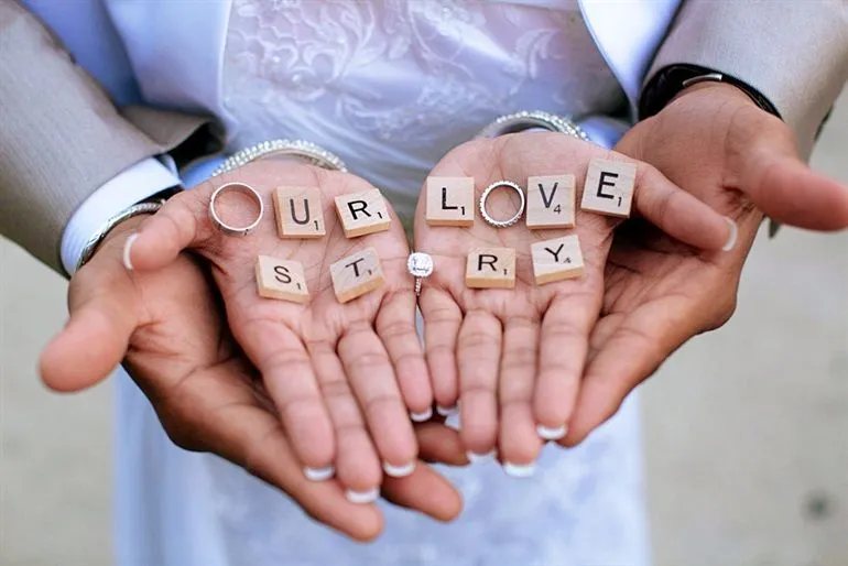 El significado de cada aniversario de bodas | Wedding Broker