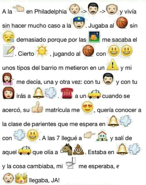 Cancion popular con los emoticonos del WhatsApp | Flickr - Photo ...