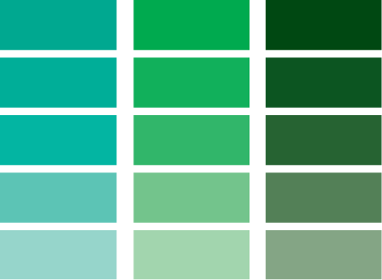 Significado color verde - Esoterismos.com