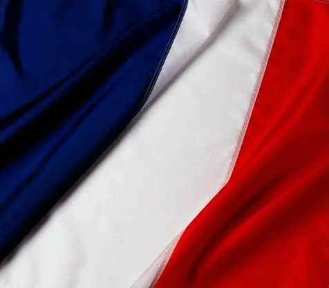 El significado de los colores de la bandera de Francia | VozBol Blog El significado de los colores de la bandera de Francia | VozBol Blog
