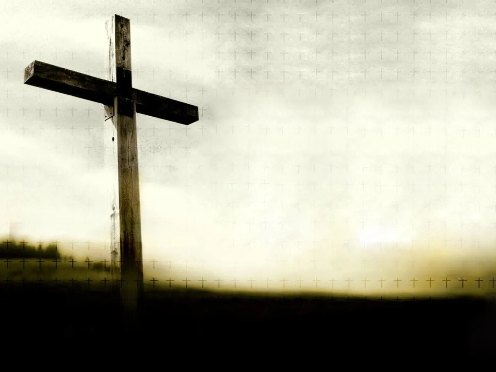 Significado de la cruz | ObreroFiel