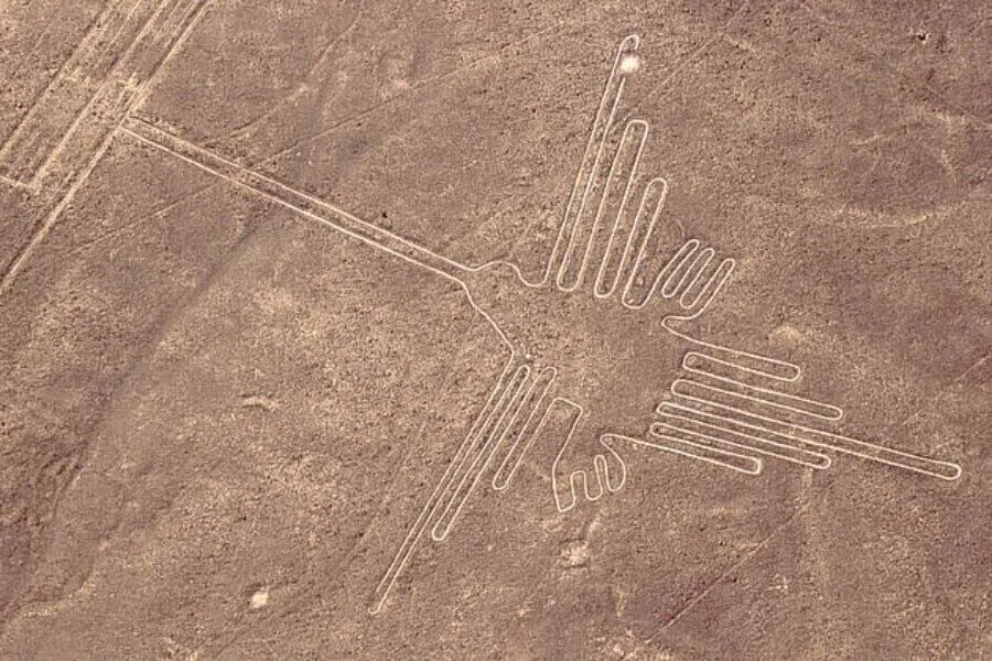 Significado del Dibujo de las Líneas de Nazca