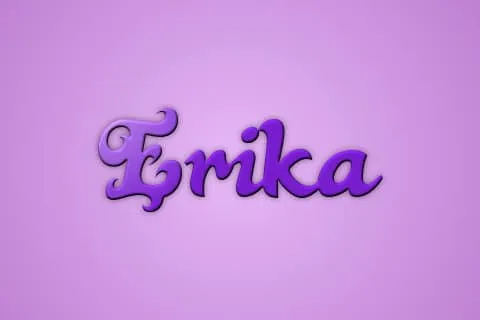 Significado de Erika - ¡¡No te lo pierdas este Nombre!!