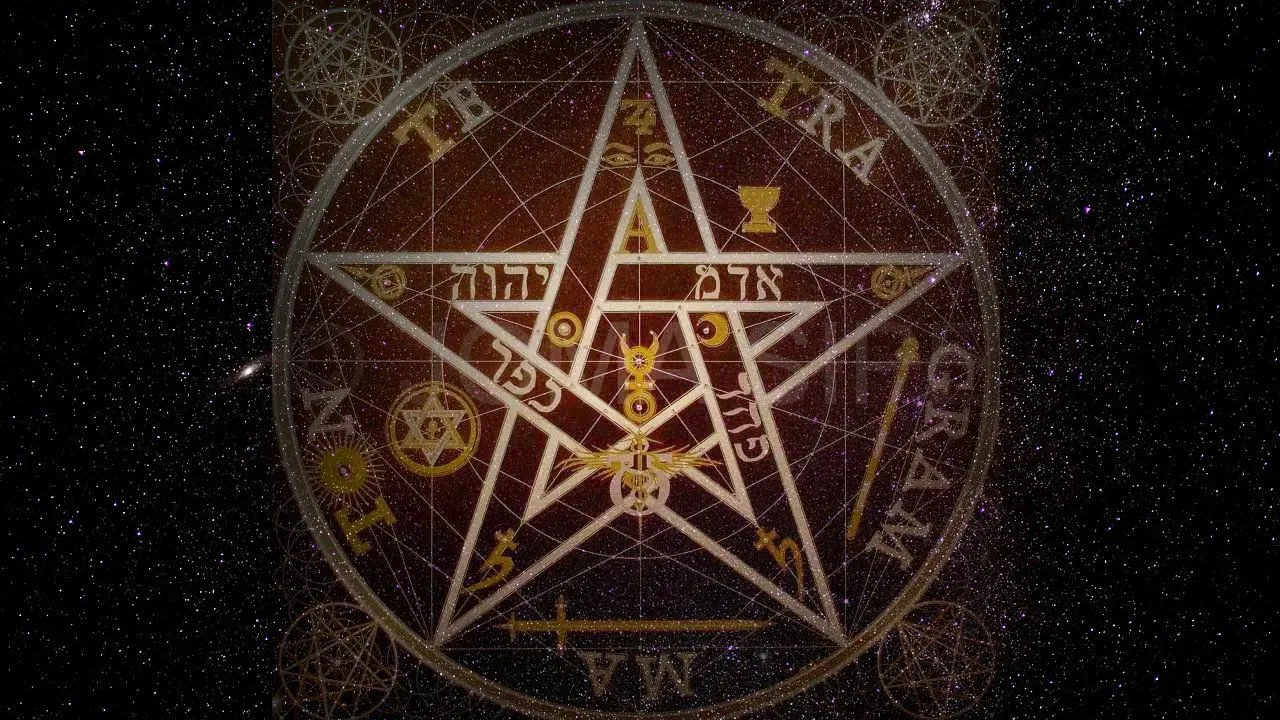 El Significado de la Estrella de cinco puntas | Tetragramaton, Estrellas, Estrella cinco puntas El Significado de la Estrella de cinco puntas | Tetragramaton, Estrellas, Estrella cinco puntas