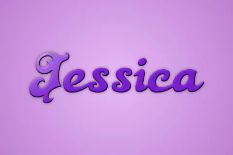 Significado de Jessica - ¿¿Te vas a perder este nombre?? Significado de Jessica - ¿¿Te vas a perder este nombre??