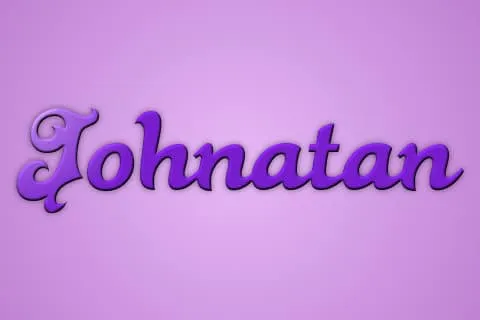 Significado de Jonathan - NO te lo pierdas!! Significado de Jonathan - NO te lo pierdas!!