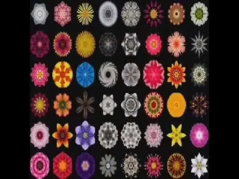 El Significado de los Mandalas y sus variantes - YouTube El Significado de los Mandalas y sus variantes - YouTube