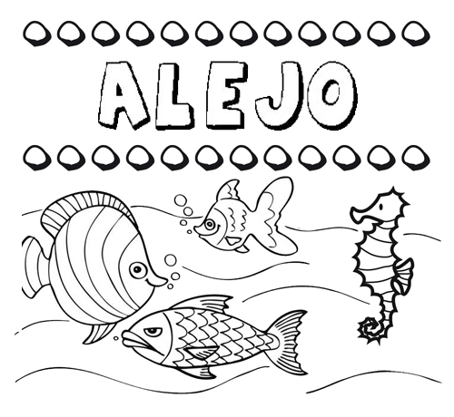 Significado del nombre Alejo. Nombres para niños Significado del nombre Alejo. Nombres para niños