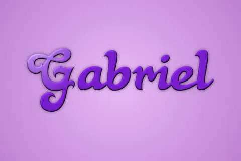 Significado del nombre Gabriel - ¿¿Te lo vas a perder?? Significado del nombre Gabriel - ¿¿Te lo vas a perder??