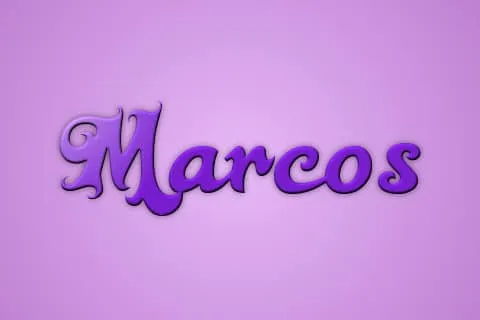 Significado del nombre Marcos - ¿¿Te lo vas a perder??