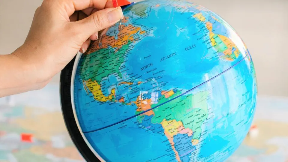 Este es el significado del nombre de México y otros países de América | MVS Noticias Este es el significado del nombre de México y otros países de América | MVS Noticias