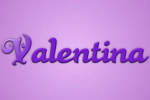 Significado del Nombre Valentina - ¿¿Te lo vas a perder?? Significado del Nombre Valentina - ¿¿Te lo vas a perder??