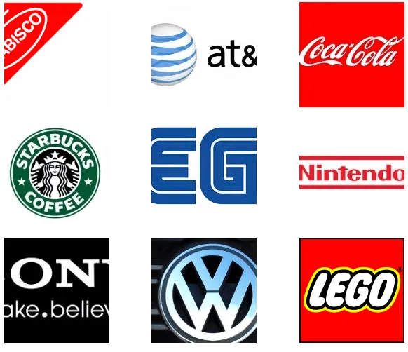 Significado de los nombres de las marcas mas conocidas. | Mi ... Significado de los nombres de las marcas mas conocidas. | Mi ...